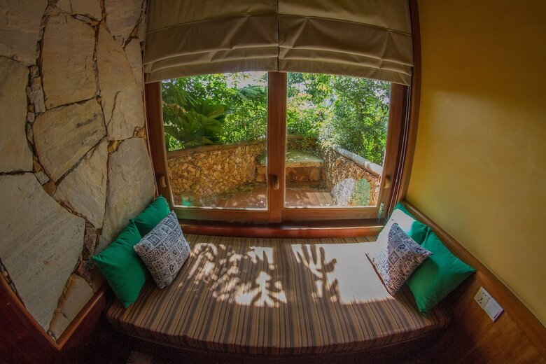 Hotel Veranda Natural Resort
