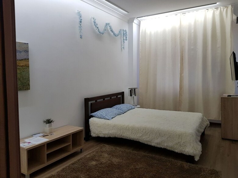Apartamentos Happy Nights In Friendly Ap