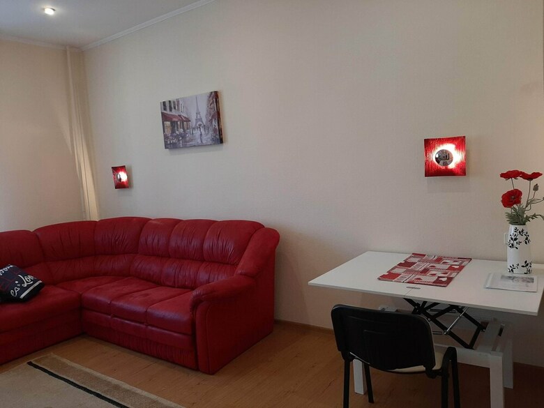 Apartamentos Happy Nights In Friendly Ap