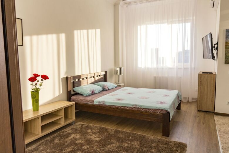 Apartamentos Happy Nights In Friendly Ap