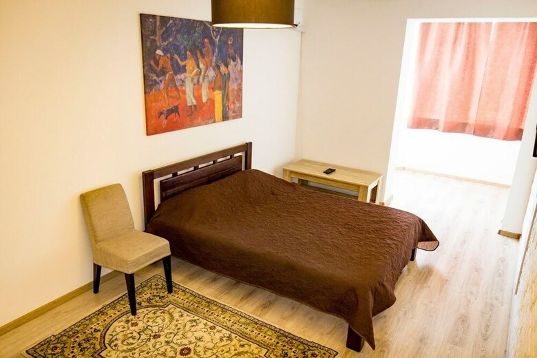 Apartamentos Happy Nights In Friendly Ap