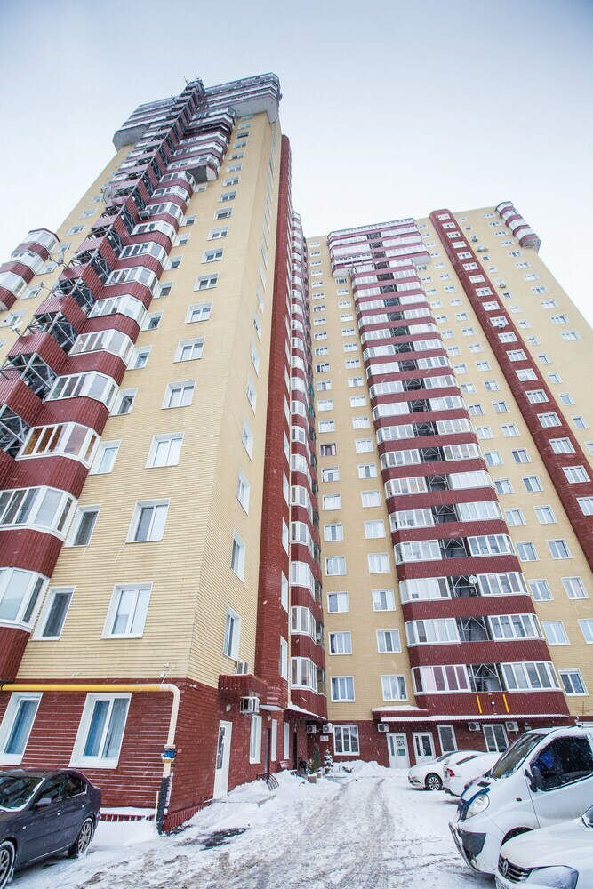 Apartamentos Happy Nights In Friendly Ap