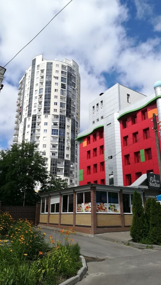 Apartamentos Happy Nights In Friendly Ap