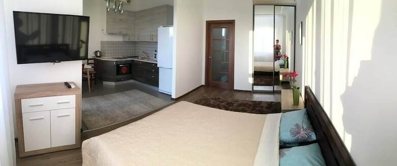 Apartamentos Happy Nights In Friendly Ap