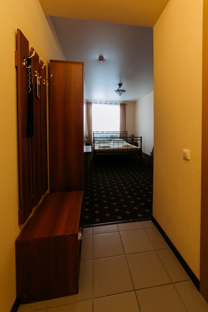 Hotel Praha