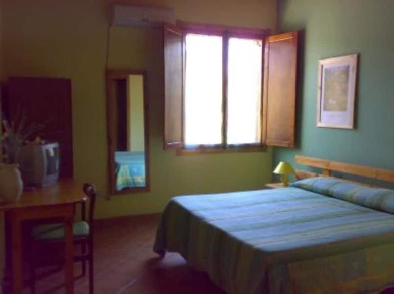 Villa Belfronte