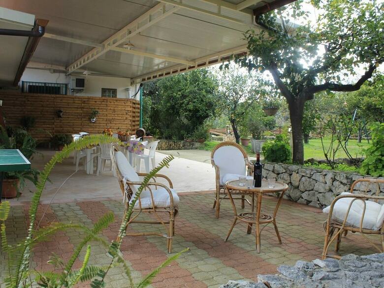 Villa Belfronte