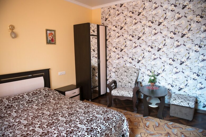 Siyanie Hotel