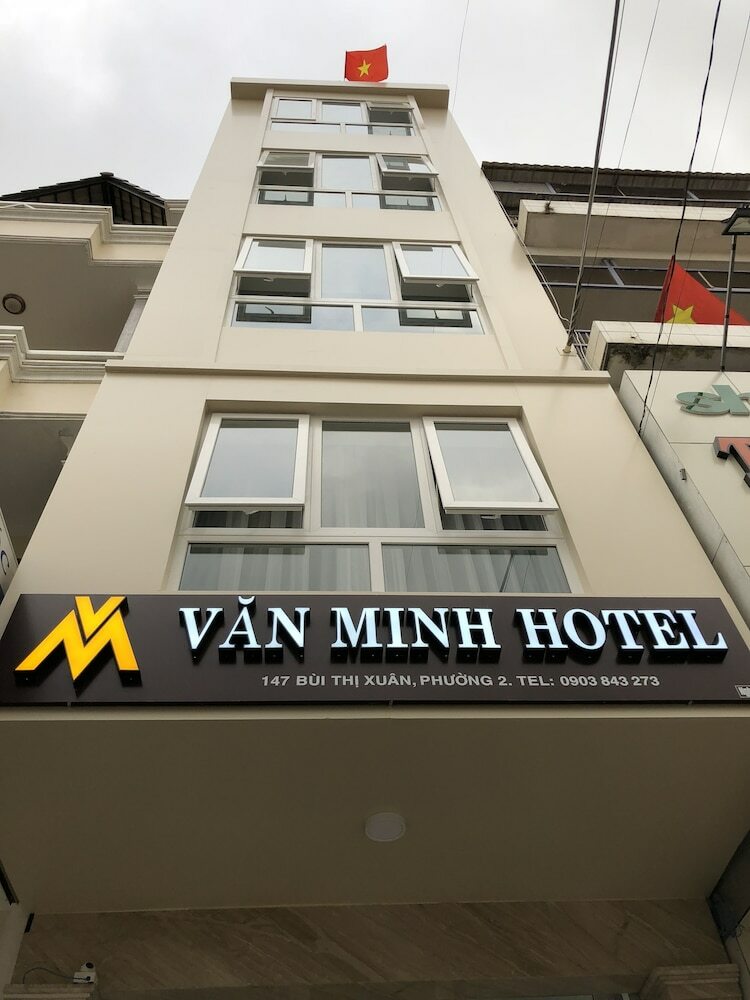 Van Minh Hotel