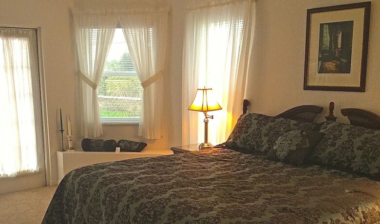 Dream View Rotonda West, Stunning Home Is Fantastic Location