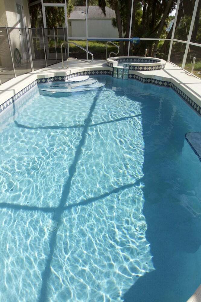 Haven Hideaway Rotonda West