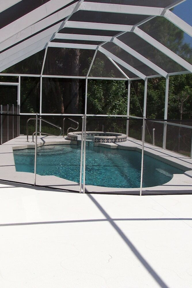 Haven Hideaway Rotonda West