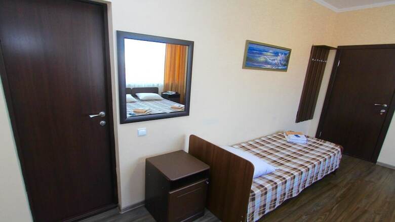 Nash Dom Hotel