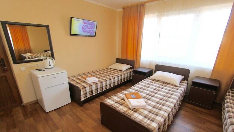 Nash Dom Hotel