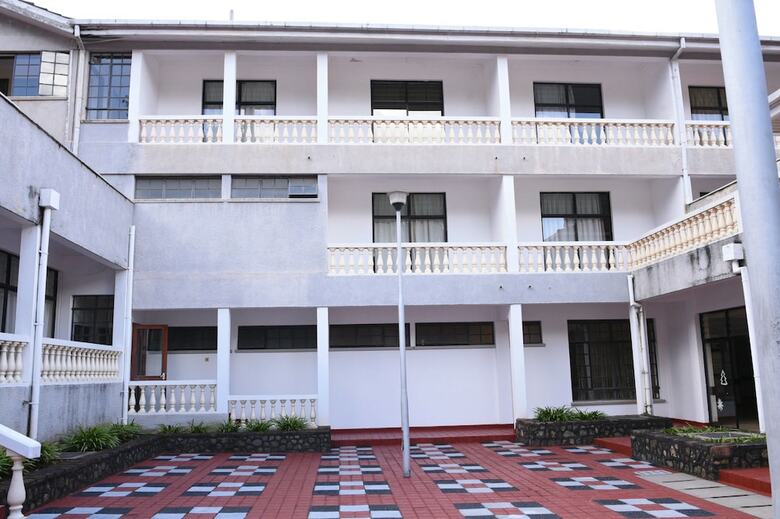 Hotel Rift Valley Hills Resort