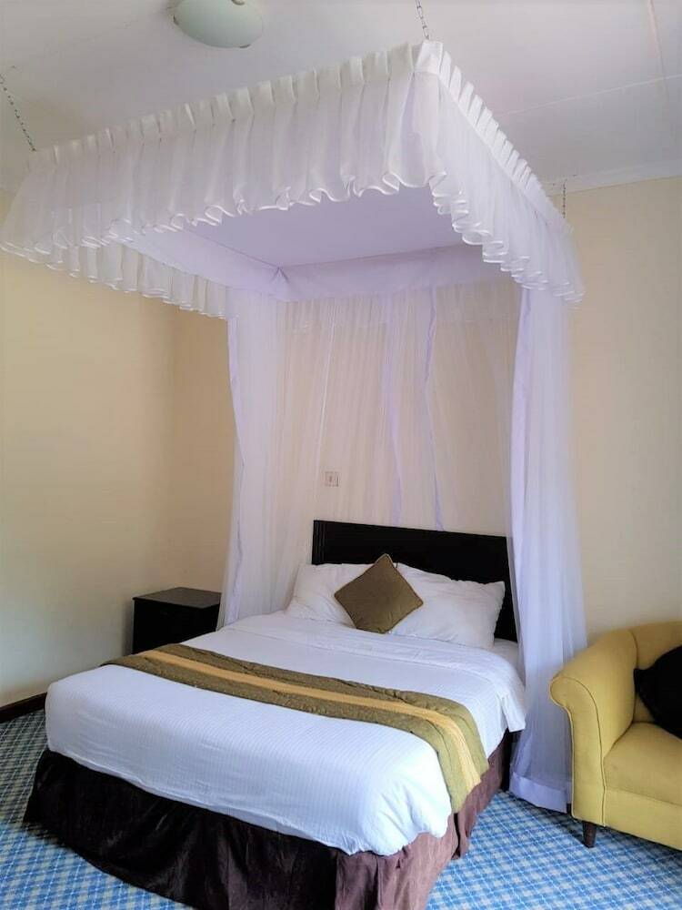 Hotel Rift Valley Hills Resort