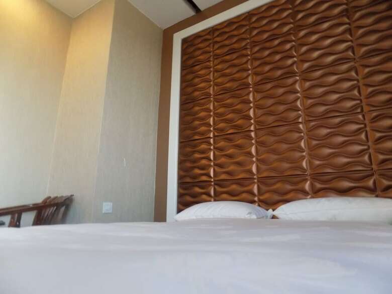 Freedom City Hotel