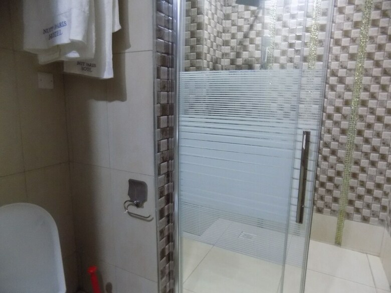Freedom City Hotel