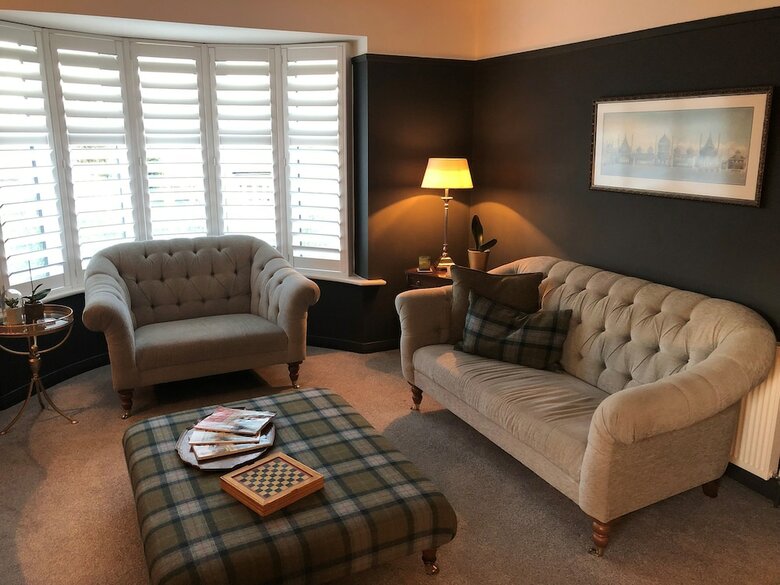Bed & Breakfast The Niche
