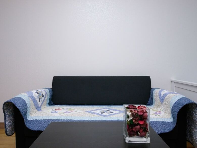 Apartamentos Y Blue