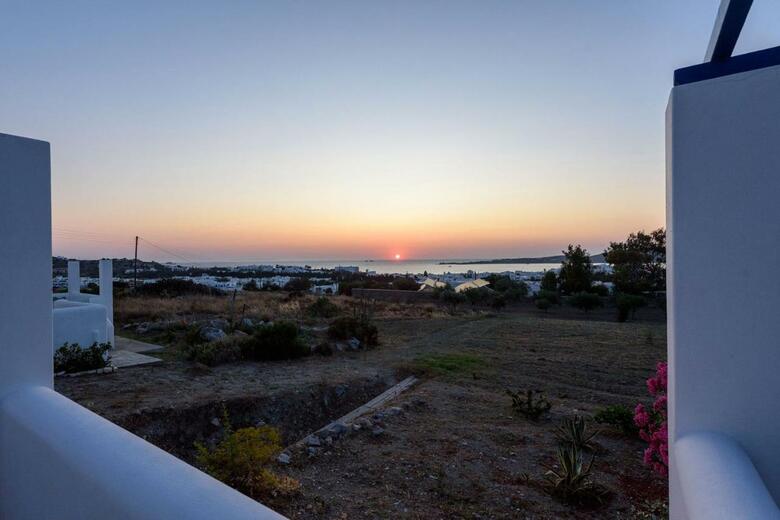 Apartamentos Aigaiou Avra Studios