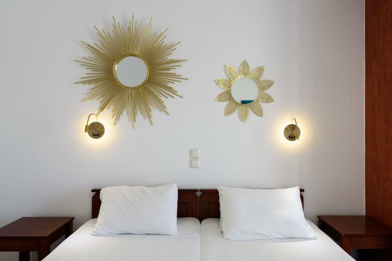 Apartamentos Aigaiou Avra Studios