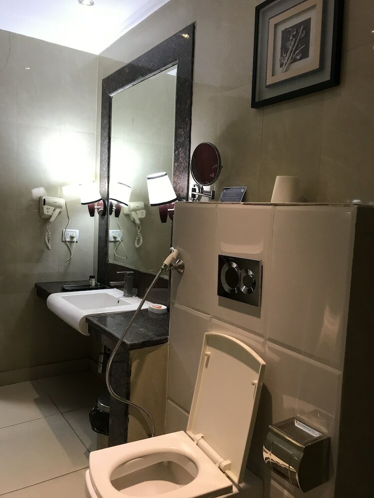 Delite Hotel - Faridabad