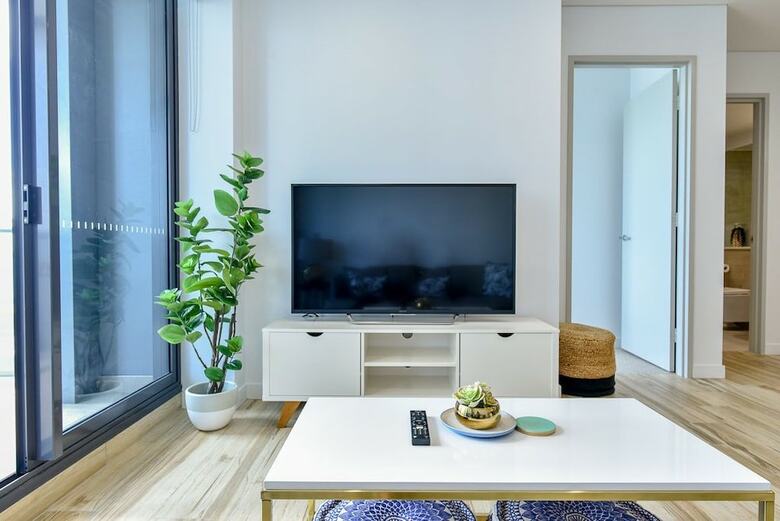 Apartamentos Iconic Luxury Apt With Sea View