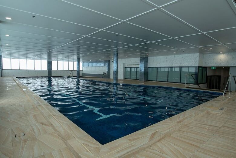 Apartamentos Iconic Luxury Apt With Sea View