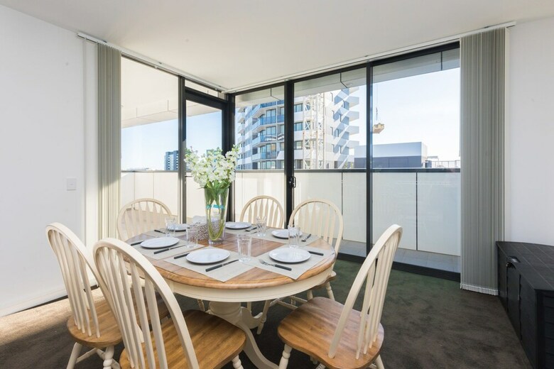 Apartamentos Boutique Modern Home