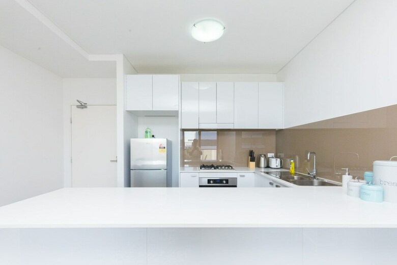 Apartamentos Boutique Modern Home