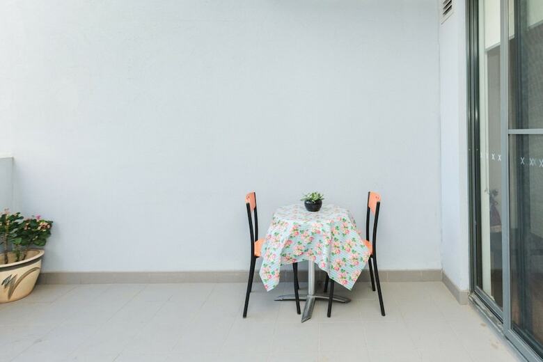 Apartamentos Spacious Two-storey Home