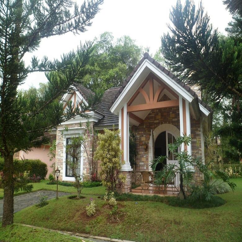 Villa Kota Bunga A