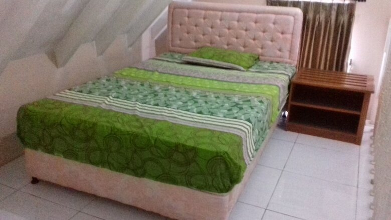 Villa Kota Bunga R