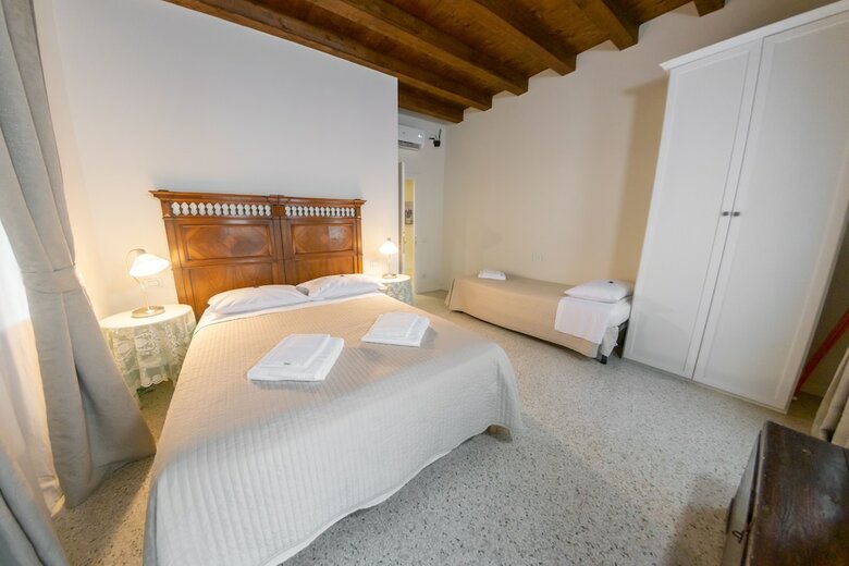Juliet House Luxury Apartments