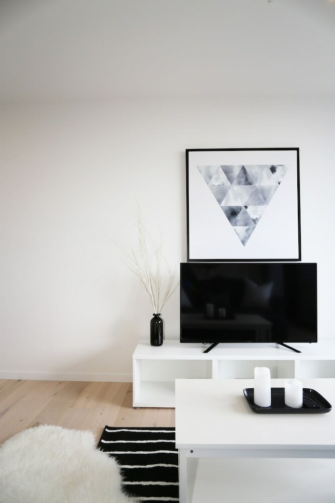 Apartamentos Chic Brisbane Living