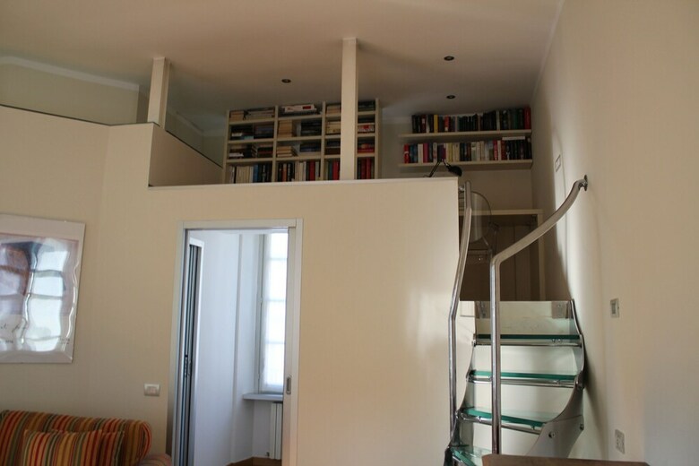Apartamento Via Rusconi10