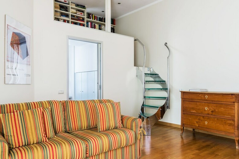 Apartamento Via Rusconi10