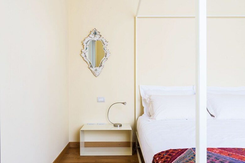 Apartamento Via Rusconi10
