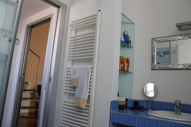 Apartamento Via Rusconi10