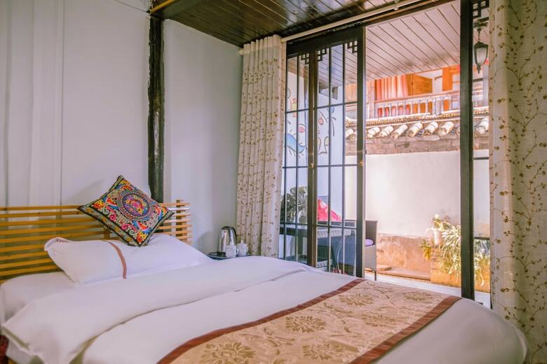 Jingxinzhilv Hotel