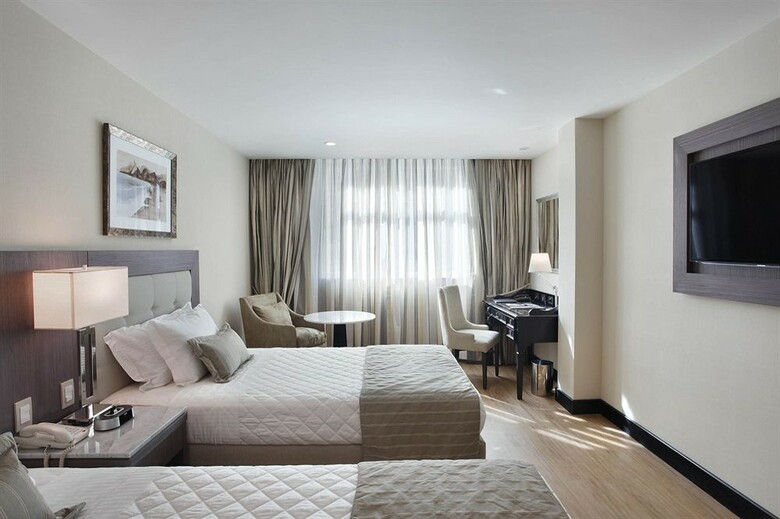 Miramar Hotel By Windsor