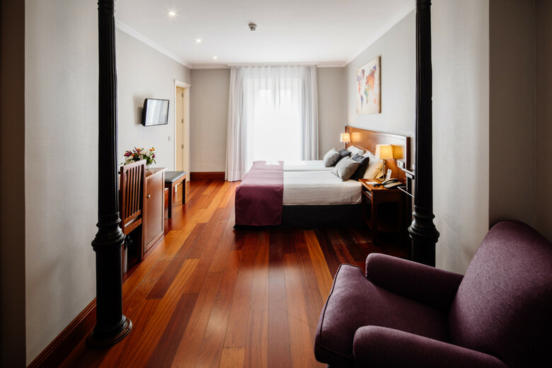 Hotel Itc Infantas By Soho Boutique