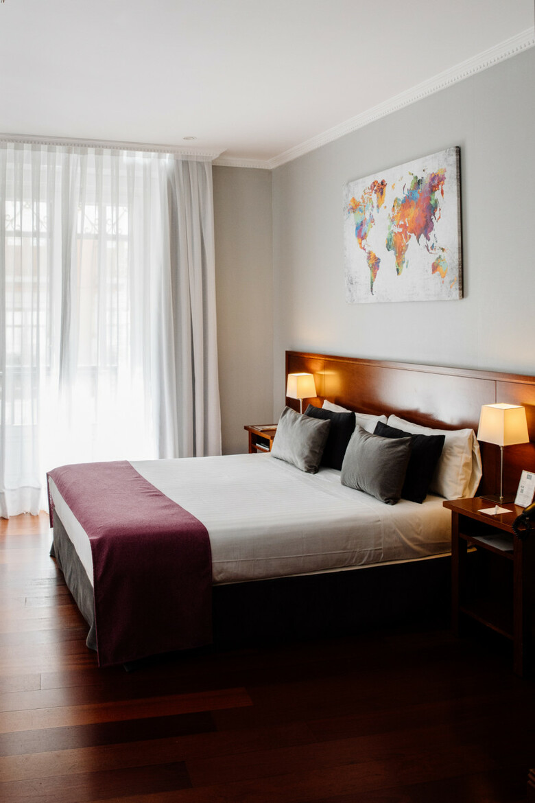 Hotel Itc Infantas By Soho Boutique