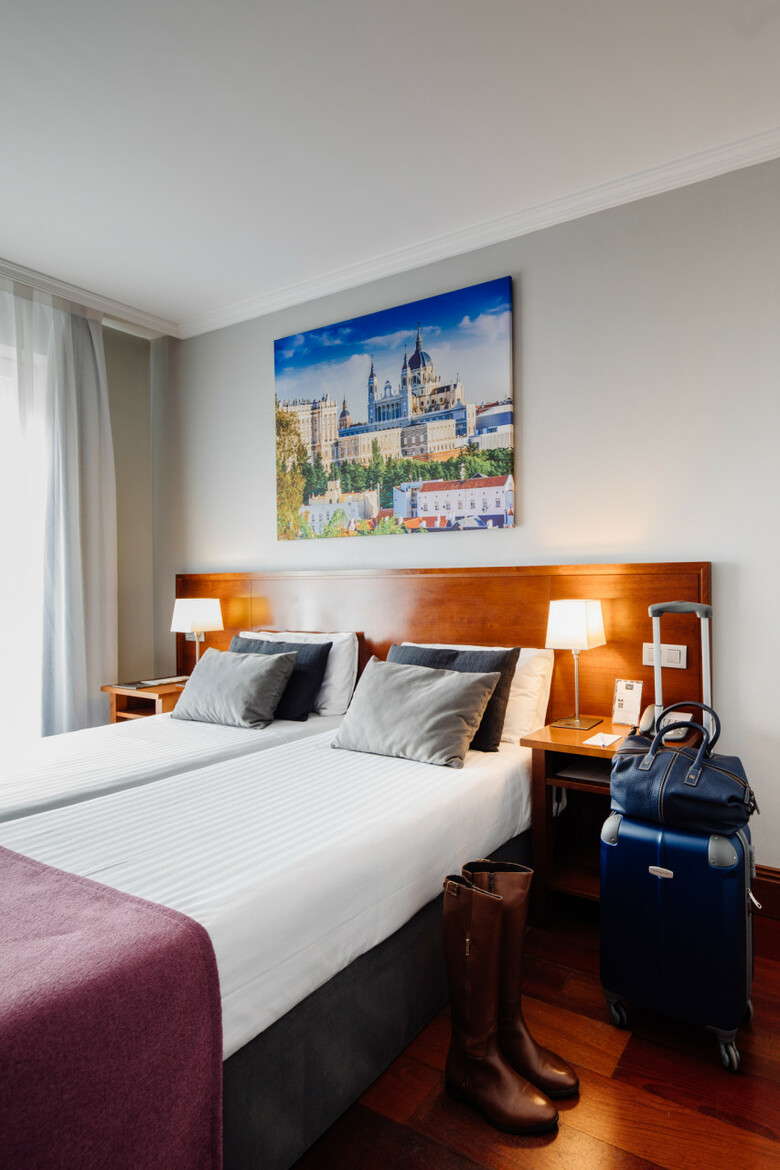 Hotel Itc Infantas By Soho Boutique