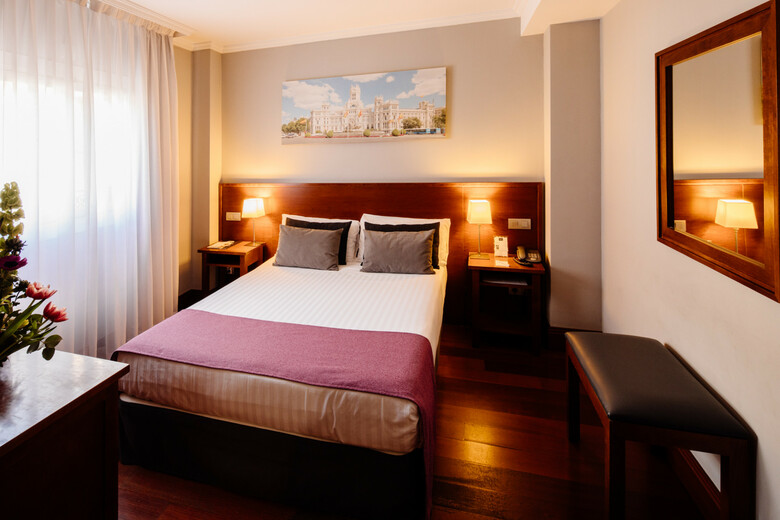 Hotel Itc Infantas By Soho Boutique