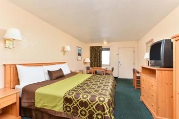 Hotel Rodeway Inn Midtown
