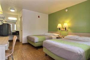 Hotel Crowne Plaza Albuquerque