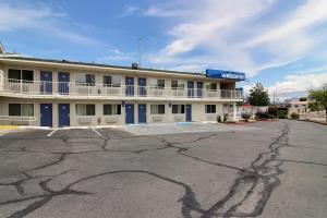 Hotel Crowne Plaza Albuquerque