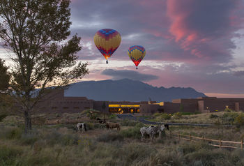 Hotel Hyatt Regency Tamaya Resort & Spa